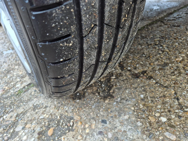 Ford Fiesta 1.4i-ГАЗ-Италия , снимка 16 - Автомобили и джипове - 53295577