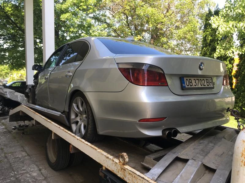 BMW 530 218к.с. 231к.с. XD - изображение 3