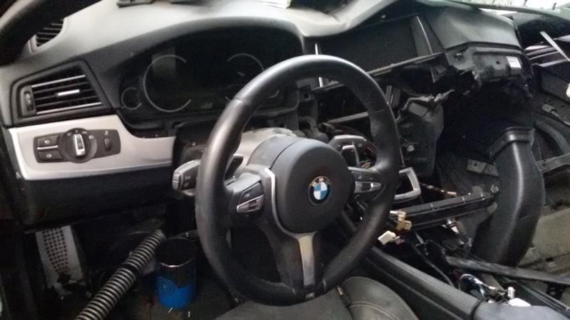 BMW 520 F10 i F11 184/245ps, снимка 9 - Автомобили и джипове - 34366020
