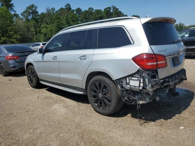 Mercedes-Benz GLS 450 Крайна цена с вс. такси до България !, снимка 6 - Автомобили и джипове - 47174528