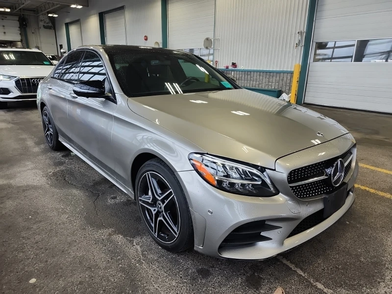 Mercedes-Benz C 300 * CARFAX * ОПЦИЯ ЗА ФИНАНСИРАНЕ - 49500 лв. - 76823817 | Car24.bg