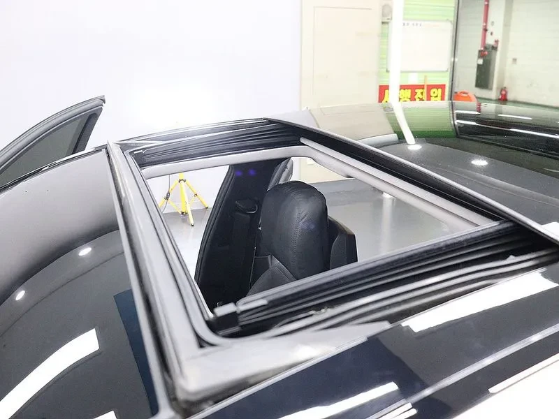 Mercedes-Benz S 500 Long - изображение 8