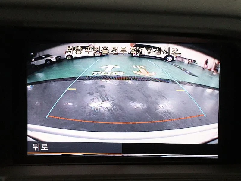 Mercedes-Benz S 500 Long - изображение 7