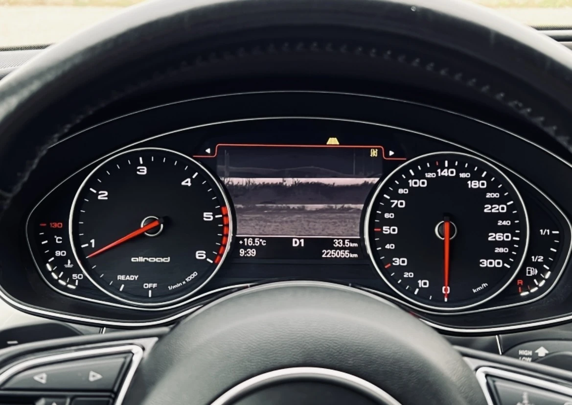 Audi A6 Allroad 3.0TDI * TOP*  | Mobile.bg   11