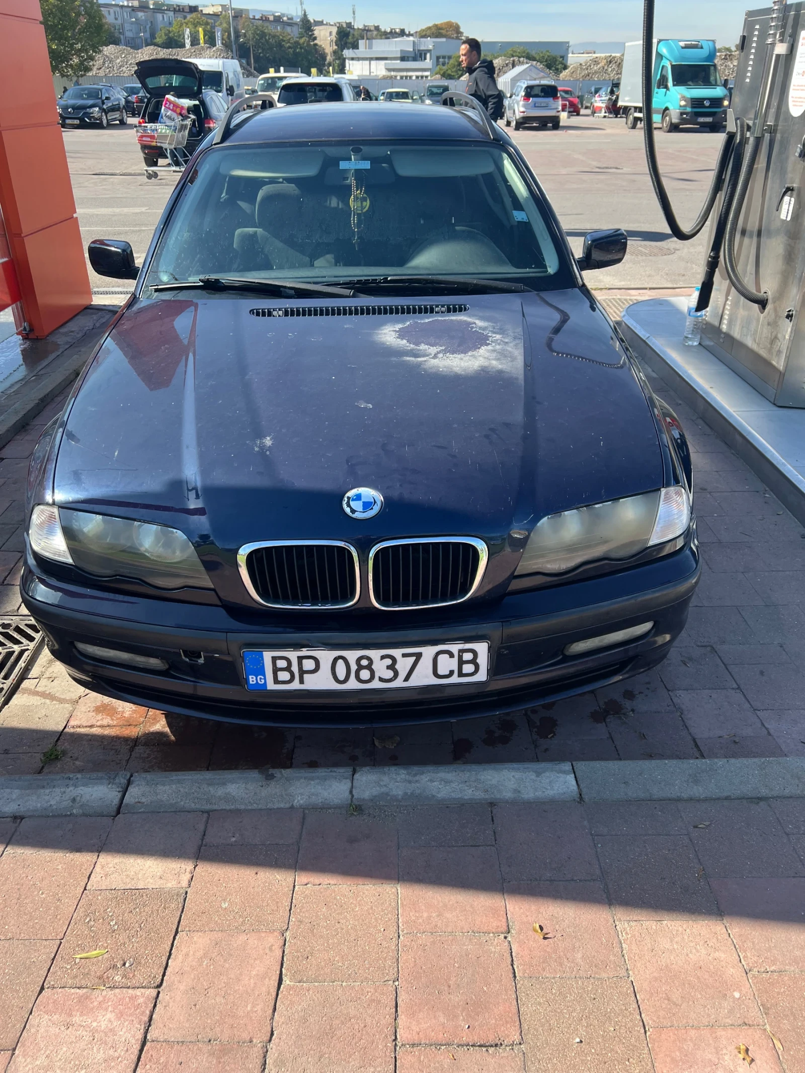 BMW 320  - изображение 2