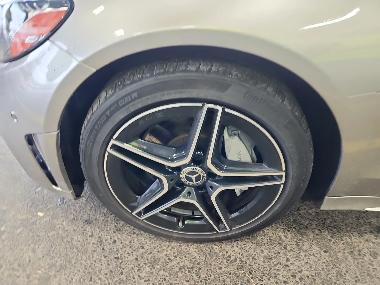 Mercedes-Benz C 300 * CARFAX * ОПЦИЯ ЗА ФИНАНСИРАНЕ  - изображение 10