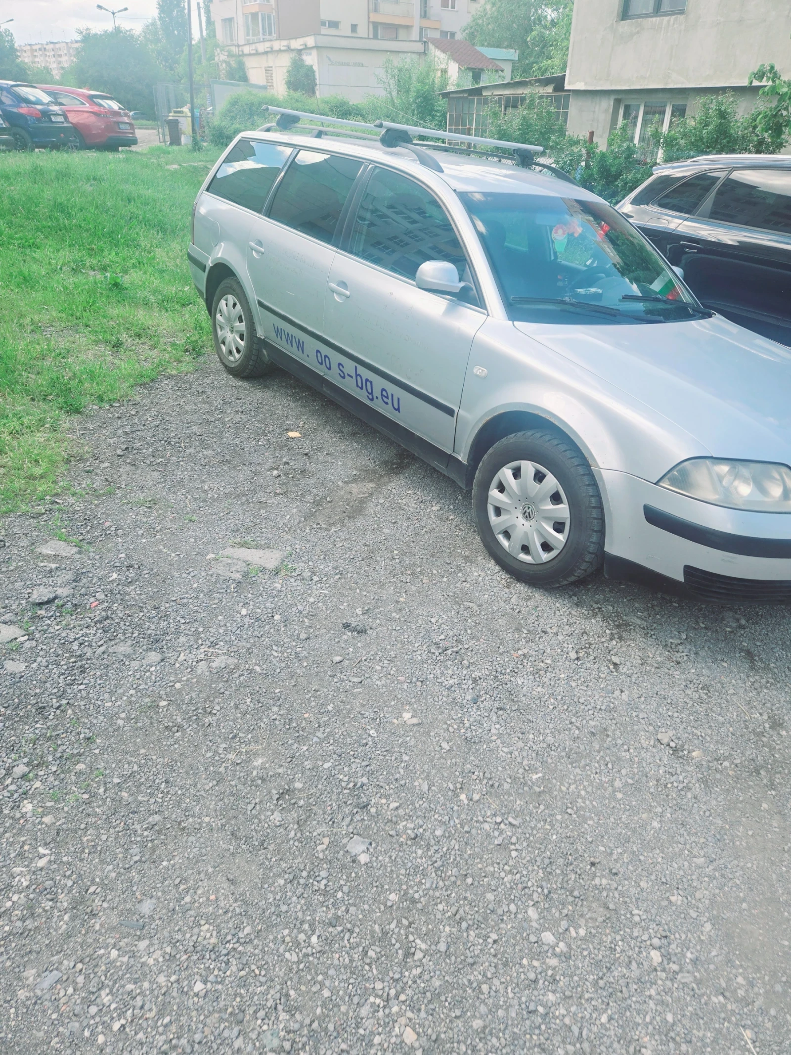 VW Passat 1.9 131к.с - изображение 3