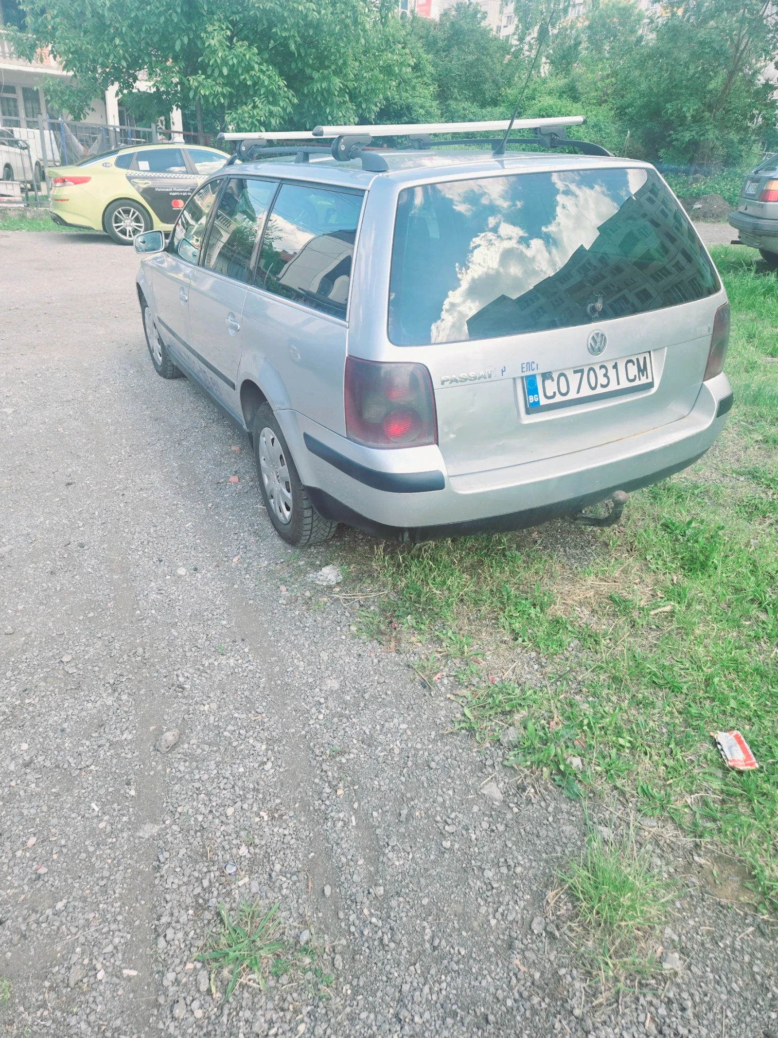 VW Passat 1.9 131к.с - изображение 4