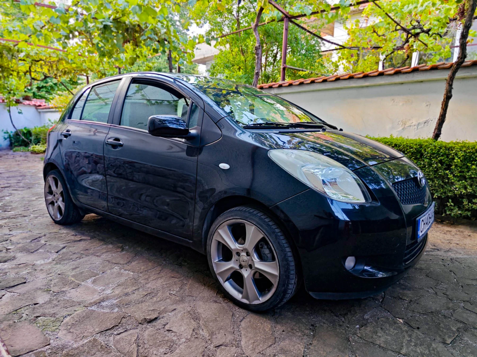 Toyota Yaris | Mobile.bg � ����������� 1