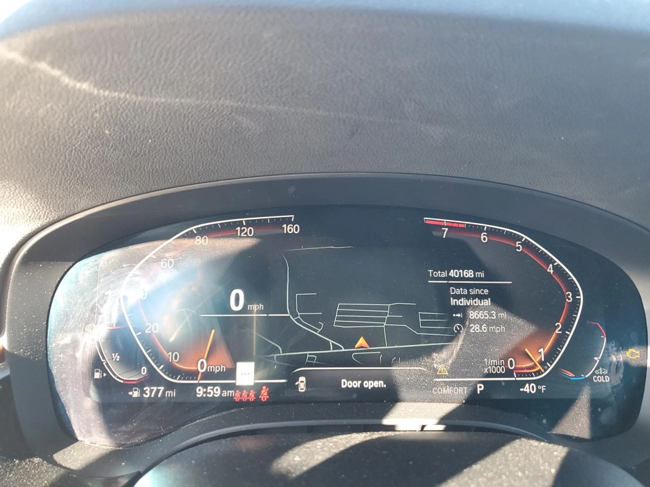 BMW 540 XI - изображение 9