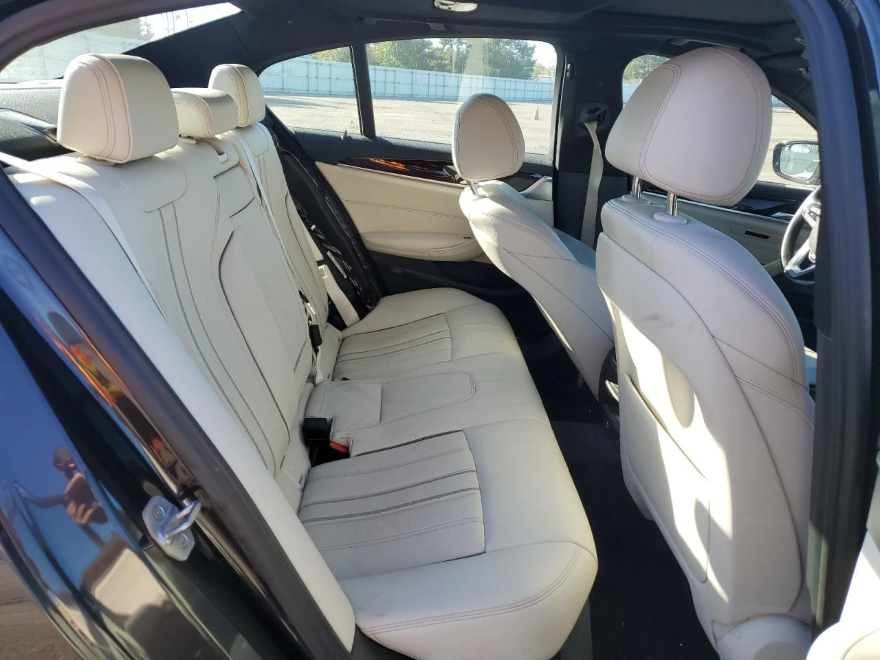 BMW 540 XI - изображение 10