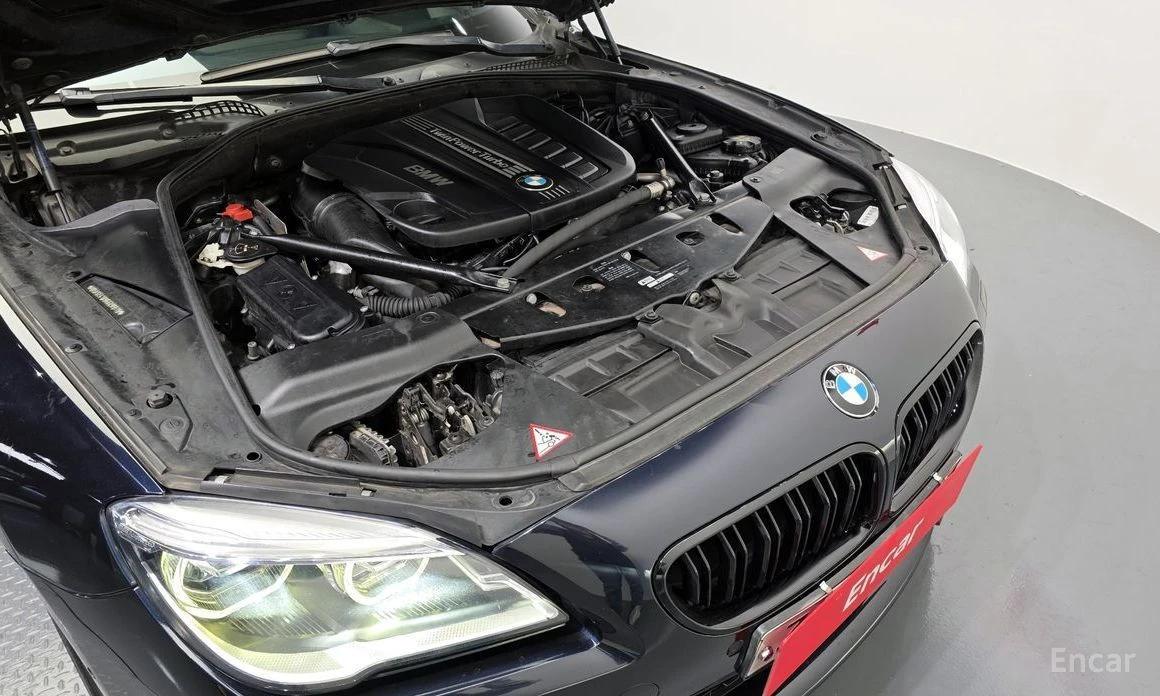 BMW 640  - изображение 6