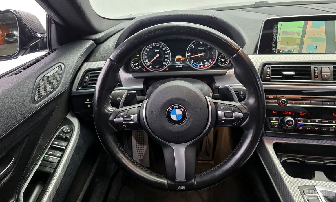 BMW 640 | Mobile.bg   13