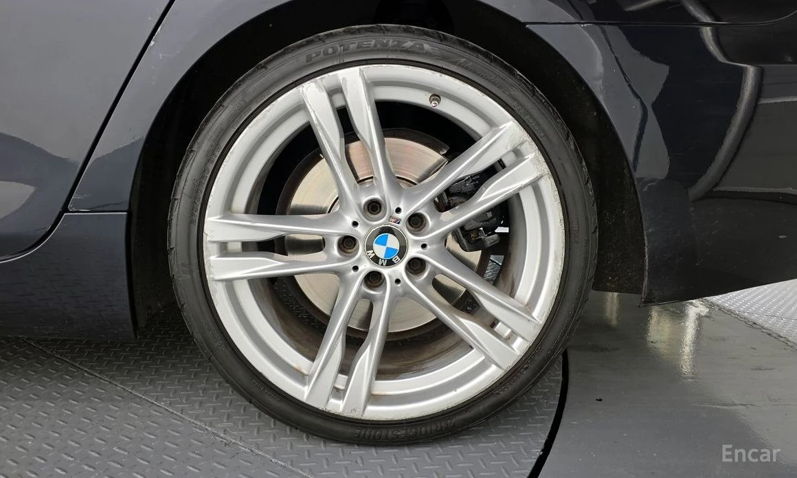 BMW 640  - изображение 5