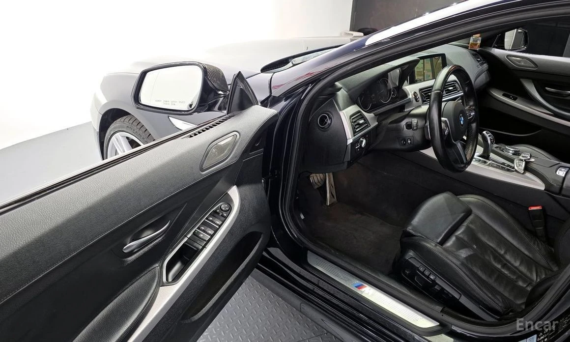 BMW 640 | Mobile.bg   11