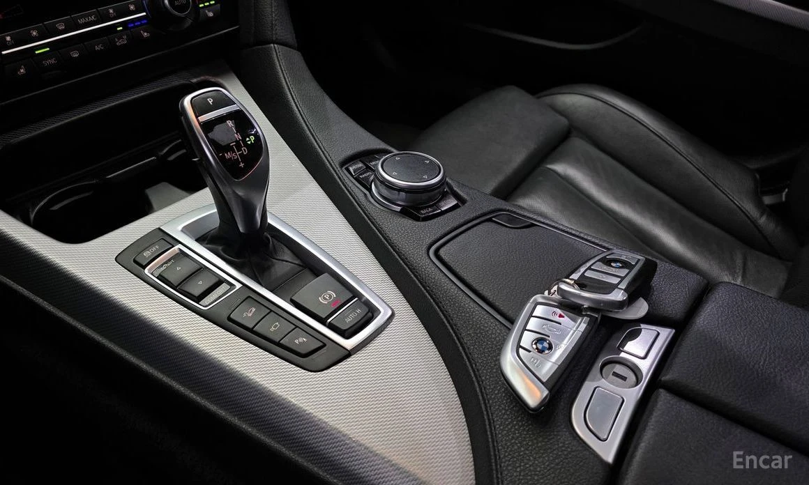 BMW 640  - изображение 9