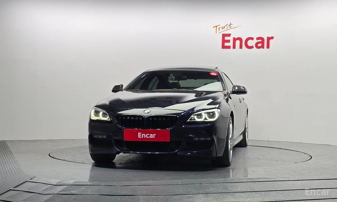 BMW 640  - изображение 3