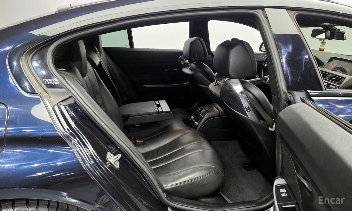 BMW 640 | Mobile.bg   12