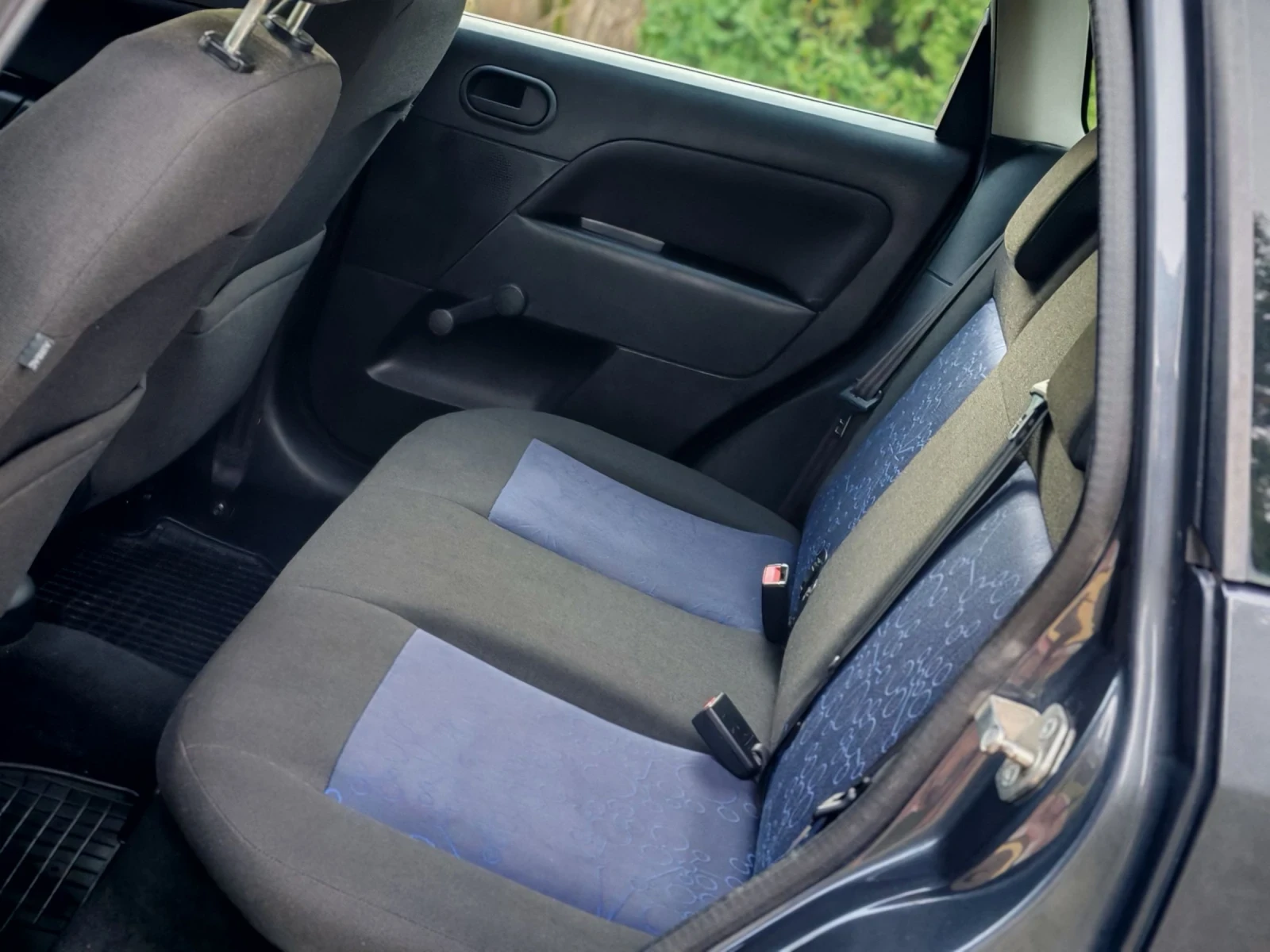 Ford Fiesta 1.3I* ECO-SPORT* FACELIFT* ANDROID*  | Mobile.bg   15