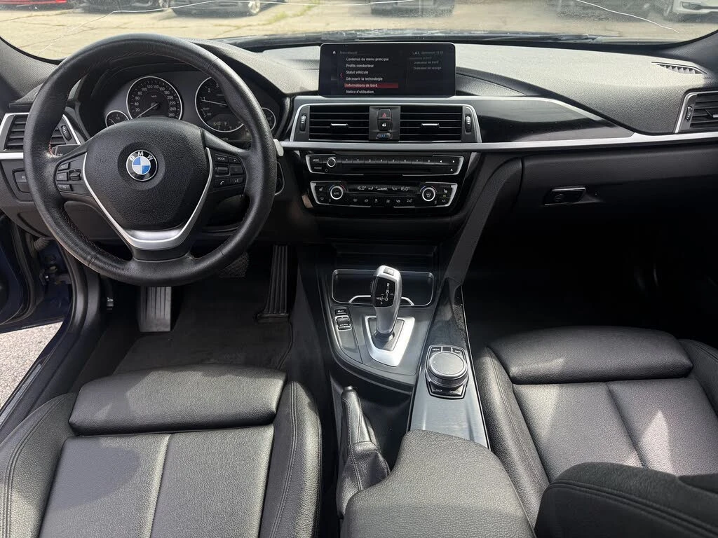 BMW 330 i XDRIVE* KEYLESS* * *  | Mobile.bg   11