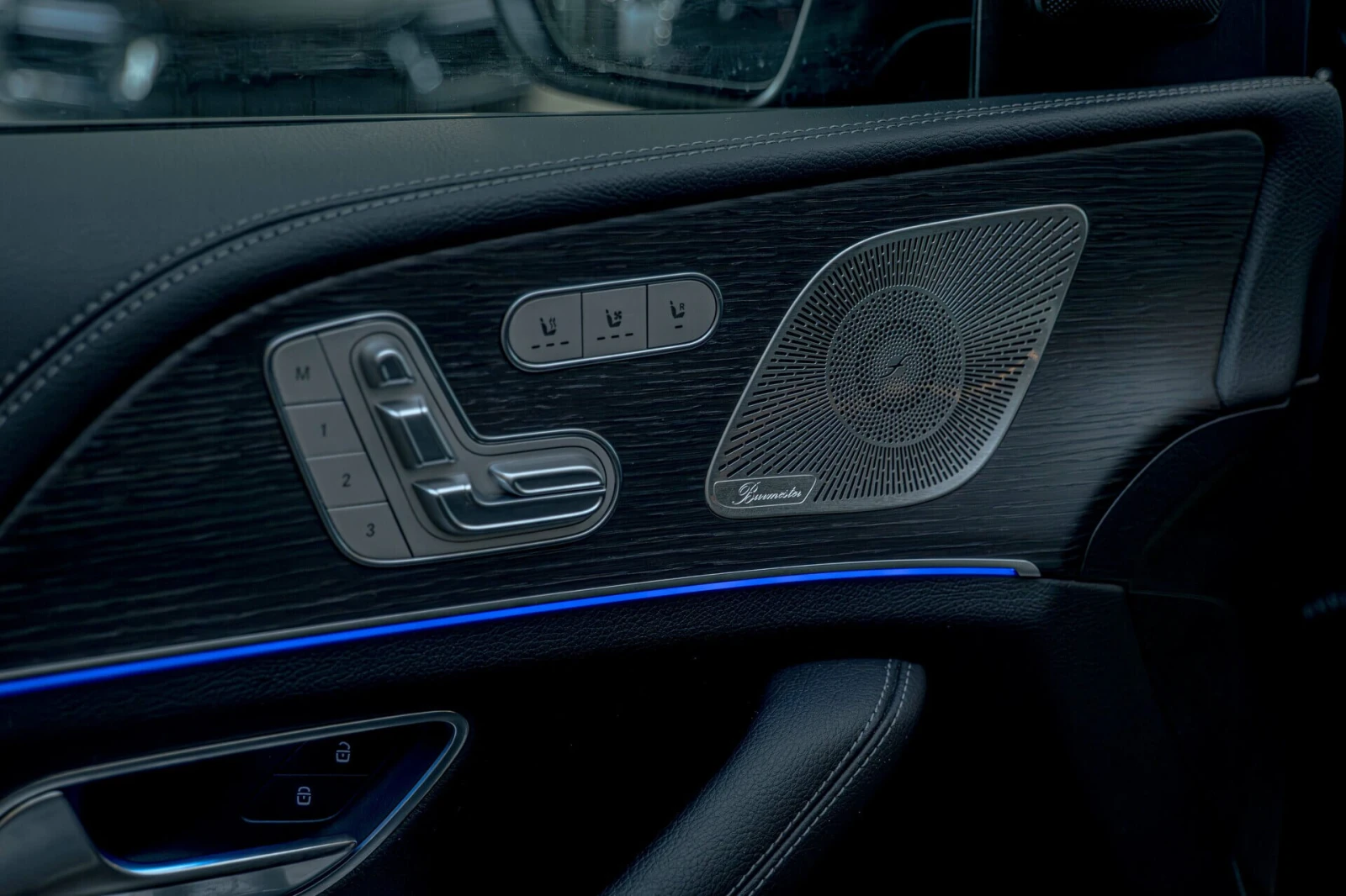 Mercedes-Benz GLS 450 AMG/6+ 1/HuD/Burmester/// | Mobile.bg   8