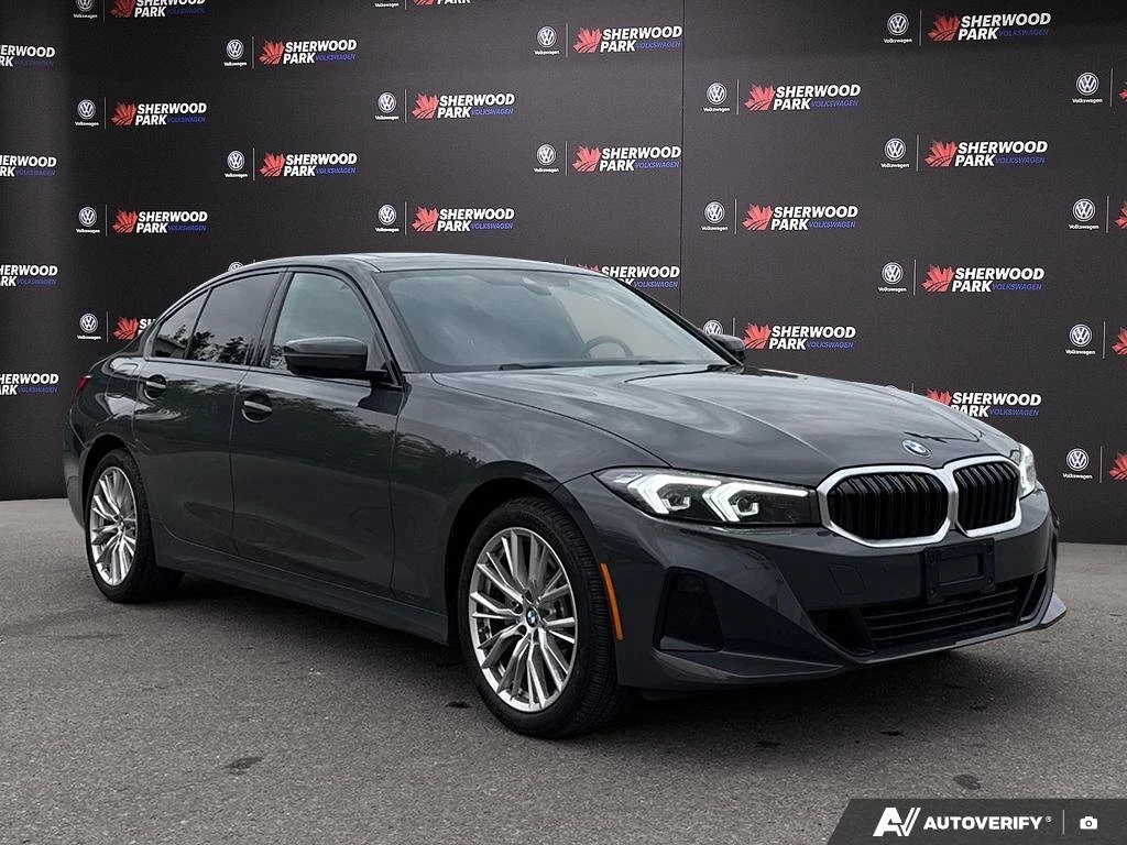 BMW 330 * 330i xDrive | HEATED SEATS & STEERING | SUNROOF  - изображение 9