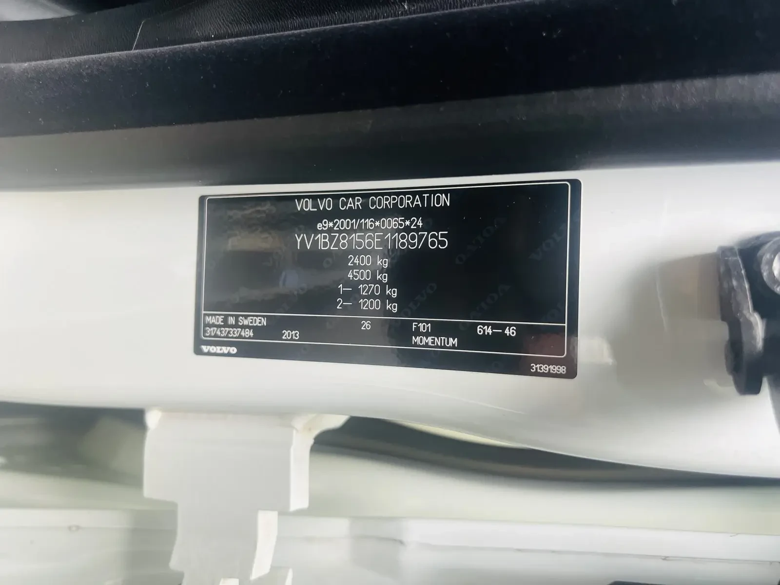 Volvo Xc70 2.4D - D4 - 5 ��������� | Mobile.bg � ����������� 14