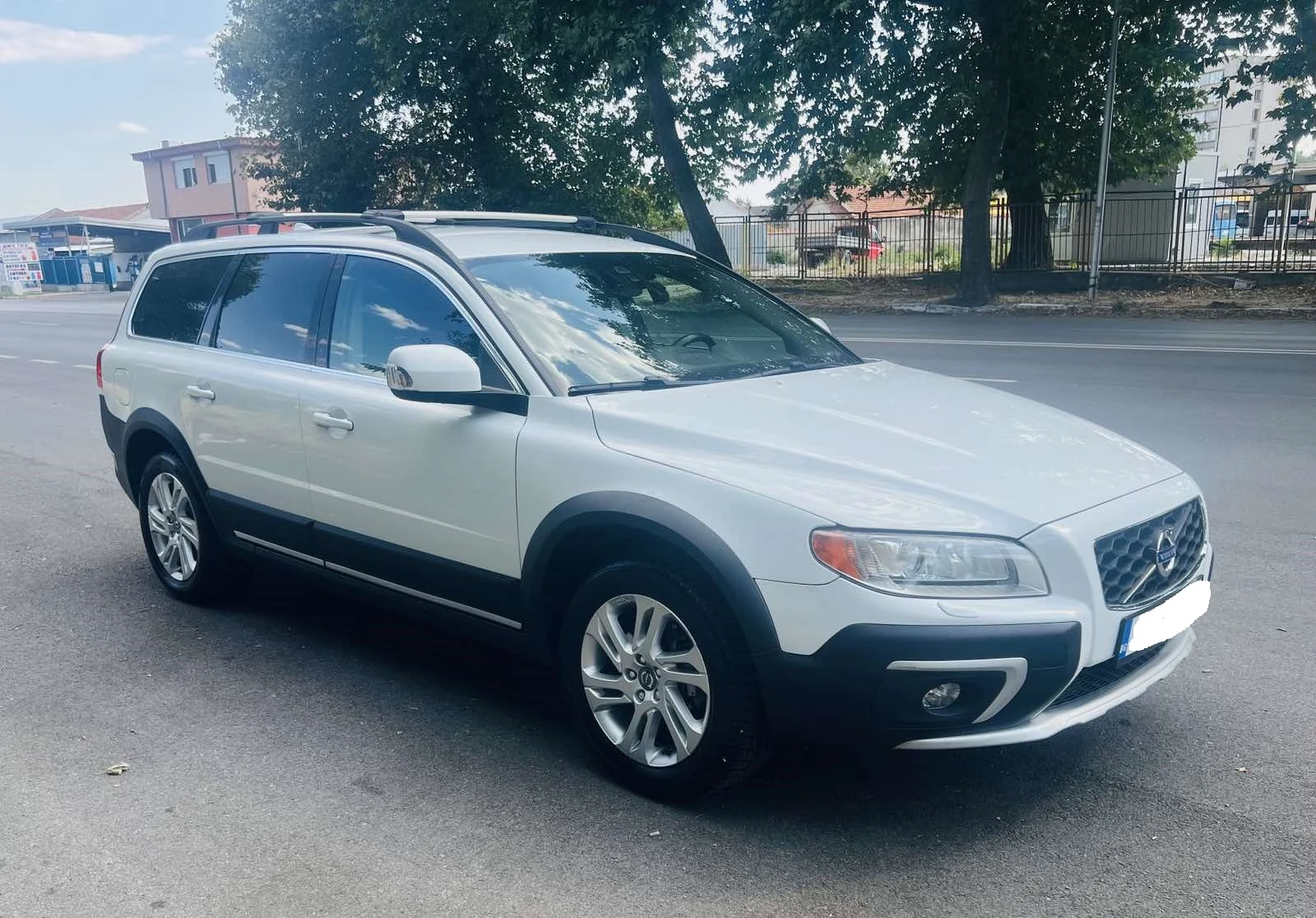 Volvo Xc70 2.4D - D4 - 5 ��������� | Mobile.bg � ����������� 4