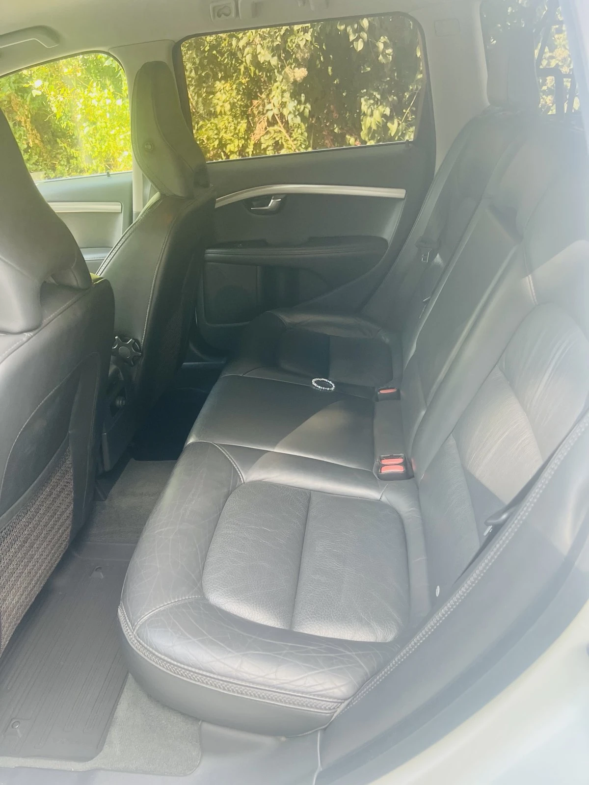 Volvo Xc70 2.4D - D4 - 5 ��������� | Mobile.bg � ����������� 10