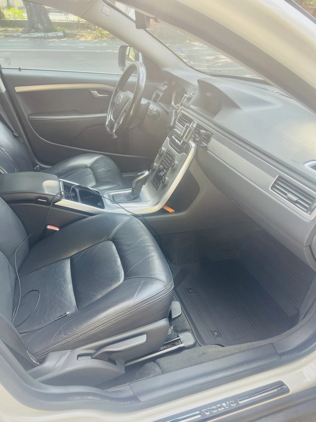 Volvo Xc70 2.4D - D4 - 5 ��������� | Mobile.bg � ����������� 13