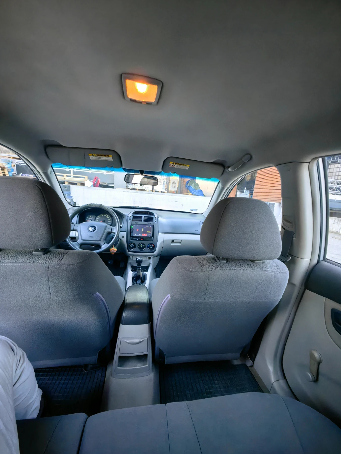 Kia Cerato 1.5 CRDi LX, снимка 7 - Автомобили и джипове - 53816841