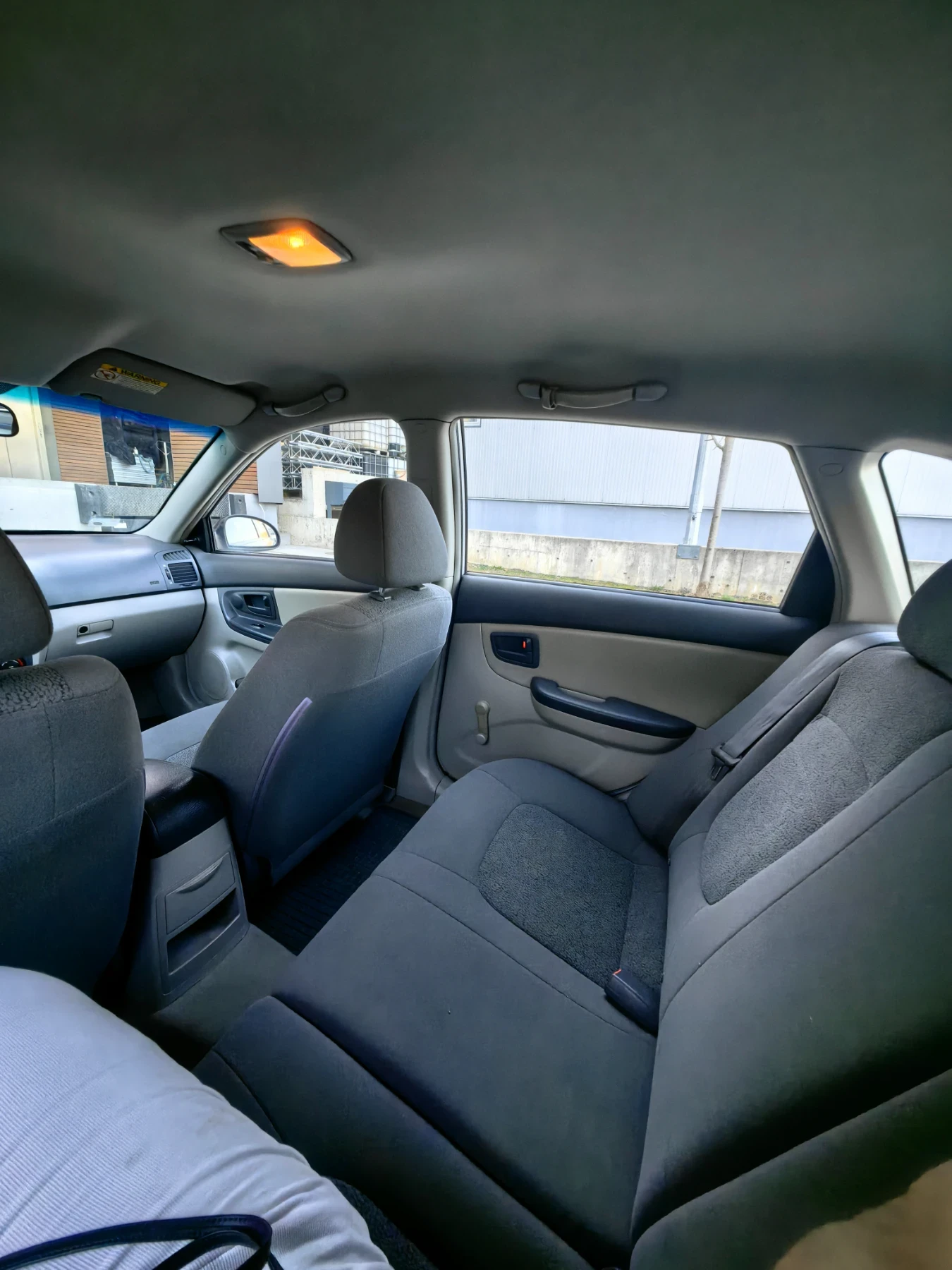 Kia Cerato 1.5 CRDi LX, снимка 8 - Автомобили и джипове - 53816841