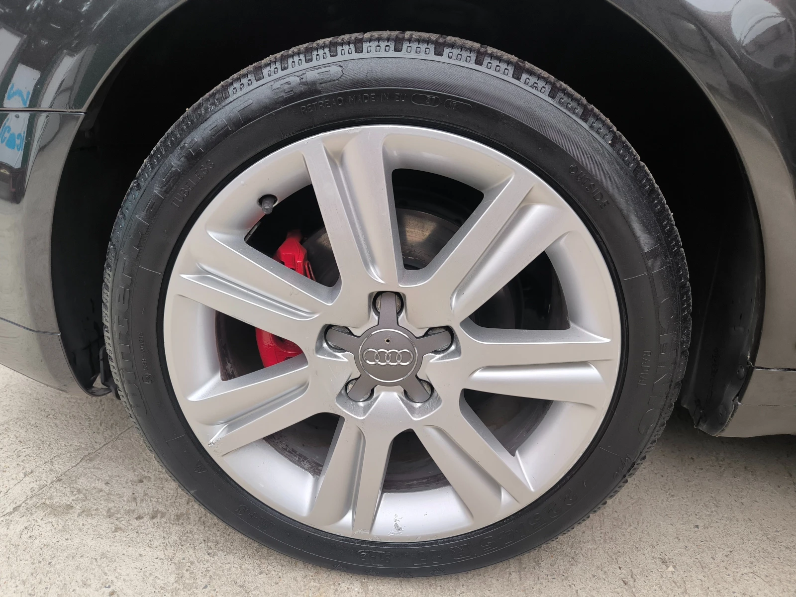 Audi A3 SPORTBACK-2, 0�Di-140k.c.6����oc��,  | Mobile.bg � ����������� 16