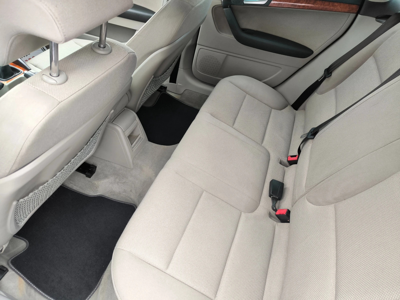 Audi A3 SPORTBACK-2, 0ТDi-140k.c.6скор.НАВИГАЦИЯ, снимка 15 - Автомобили и джипове - 53904752