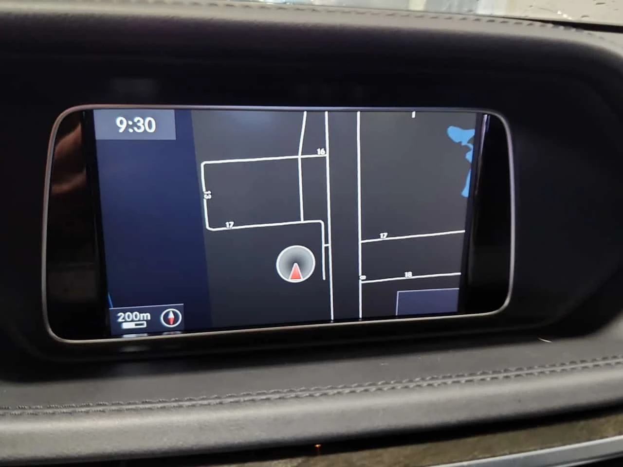 Mercedes-Benz E 55 * 550 * CARFAX * ���� �� �� | Mobile.bg � ����������� 9