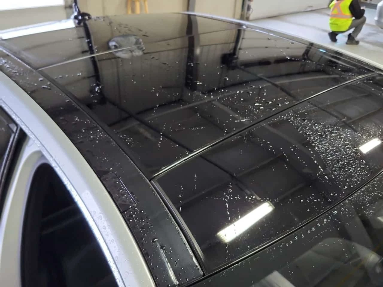 Mercedes-Benz E 55 * 550 * CARFAX * ���� �� �� | Mobile.bg � ����������� 14