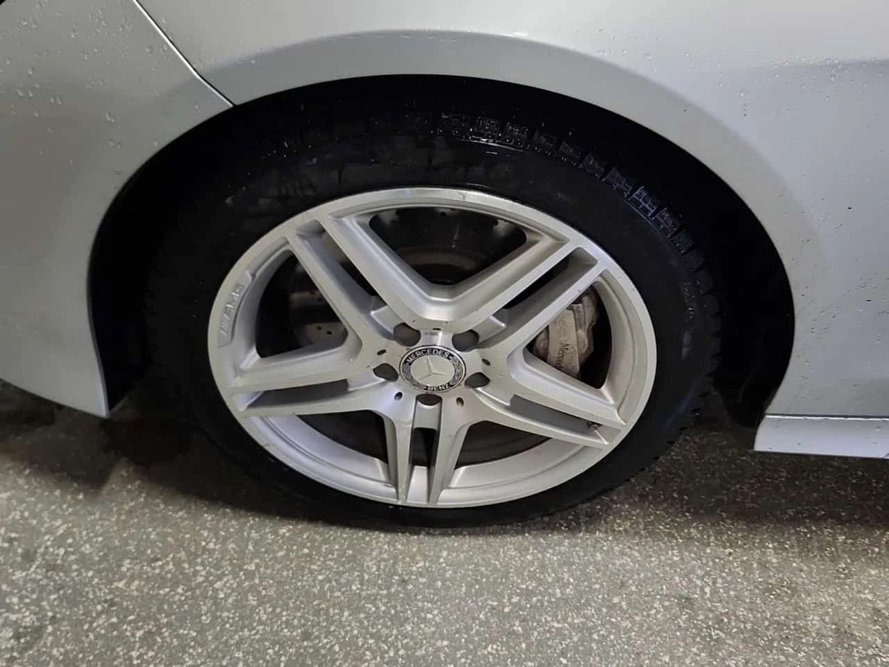 Mercedes-Benz E 55 * 550 * CARFAX * ���� �� �� | Mobile.bg � ����������� 5