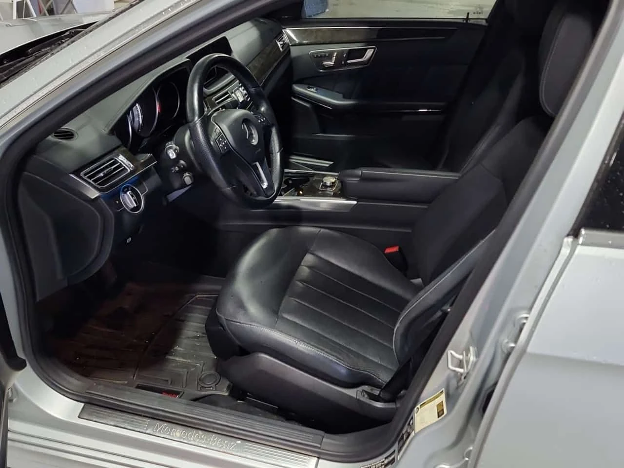 Mercedes-Benz E 55 * 550 * CARFAX * ���� �� �� | Mobile.bg � ����������� 6