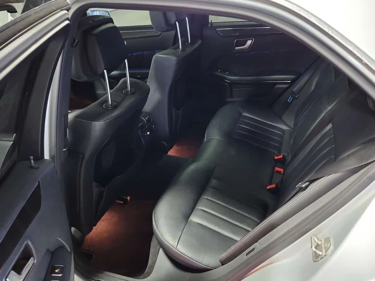 Mercedes-Benz E 55 * 550 * CARFAX * ���� �� �� | Mobile.bg � ����������� 11