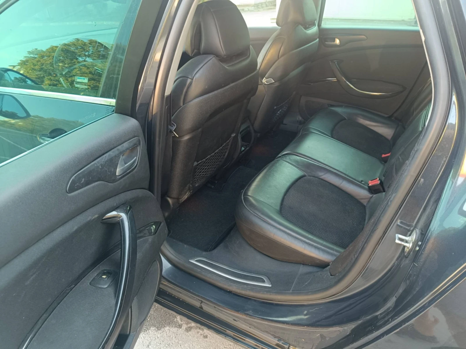 Citroen C5, снимка 10 - Автомобили и джипове - 54248690