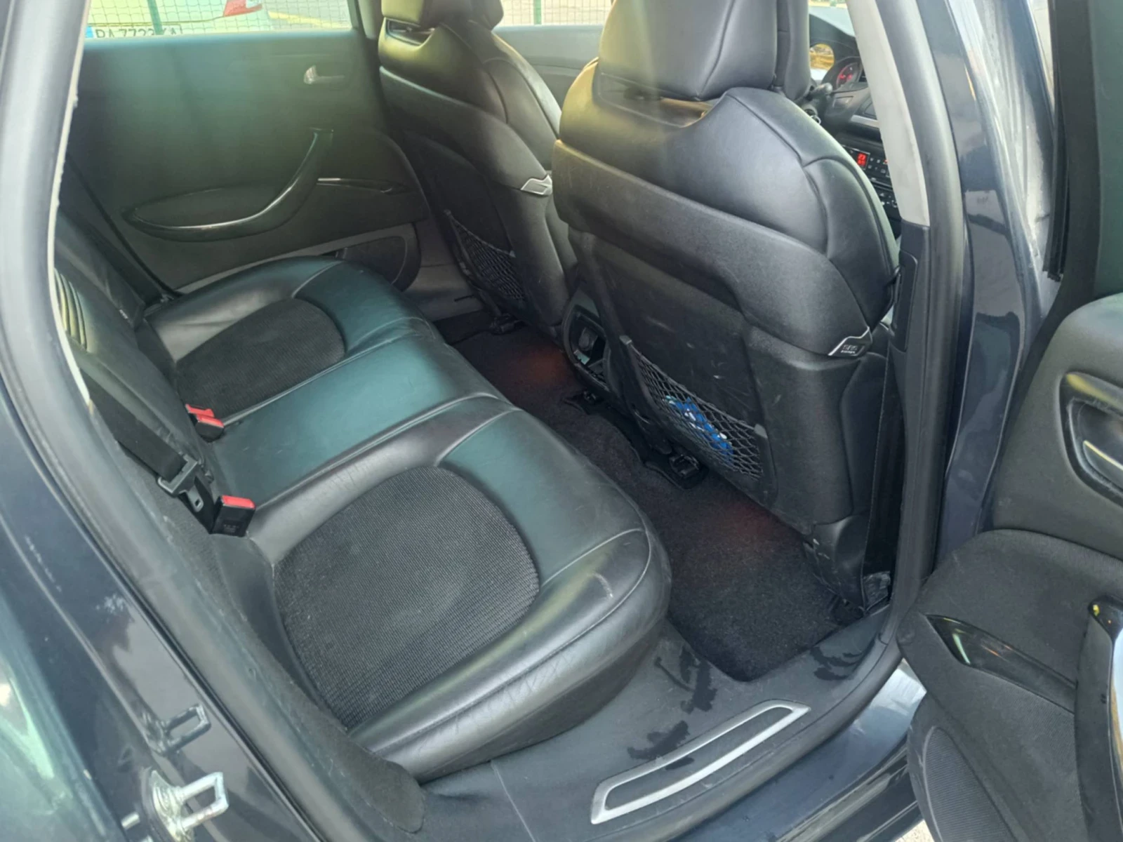 Citroen C5, снимка 9 - Автомобили и джипове - 54248690