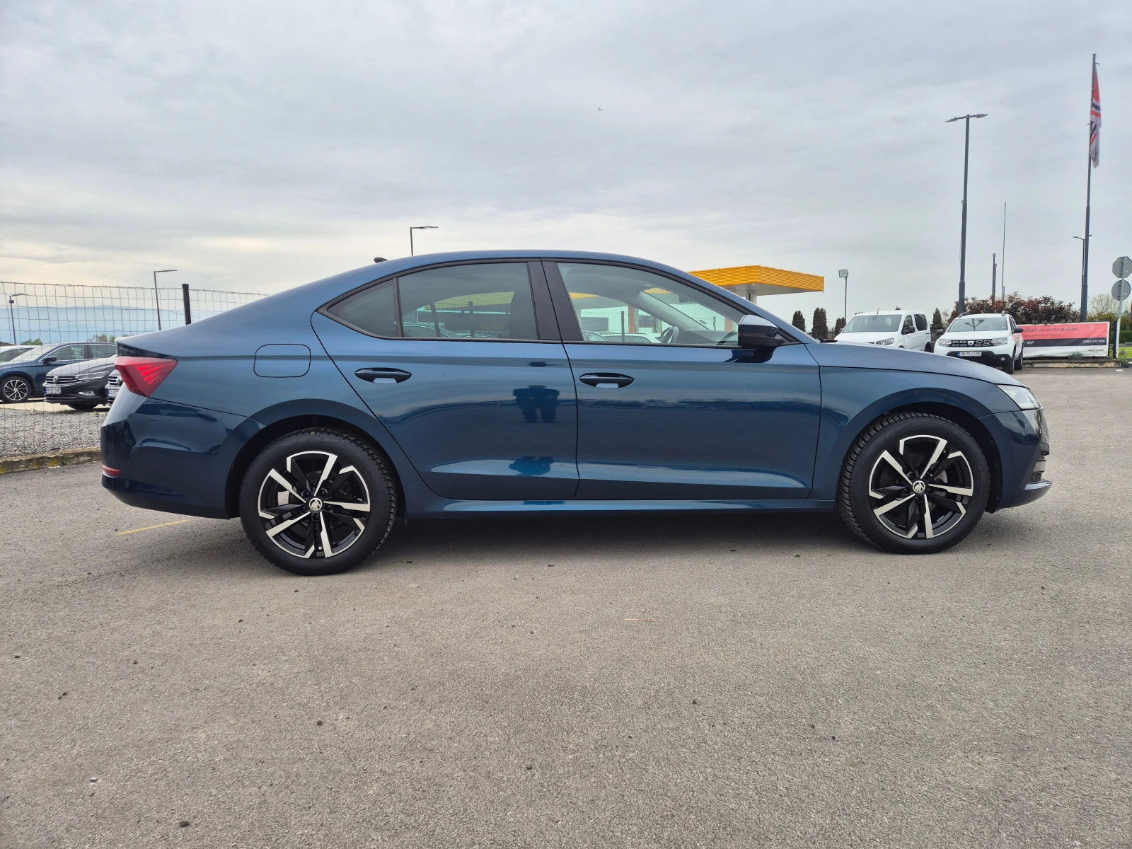 Skoda Octavia 2.0-�/�-150�� | Mobile.bg � ����������� 6