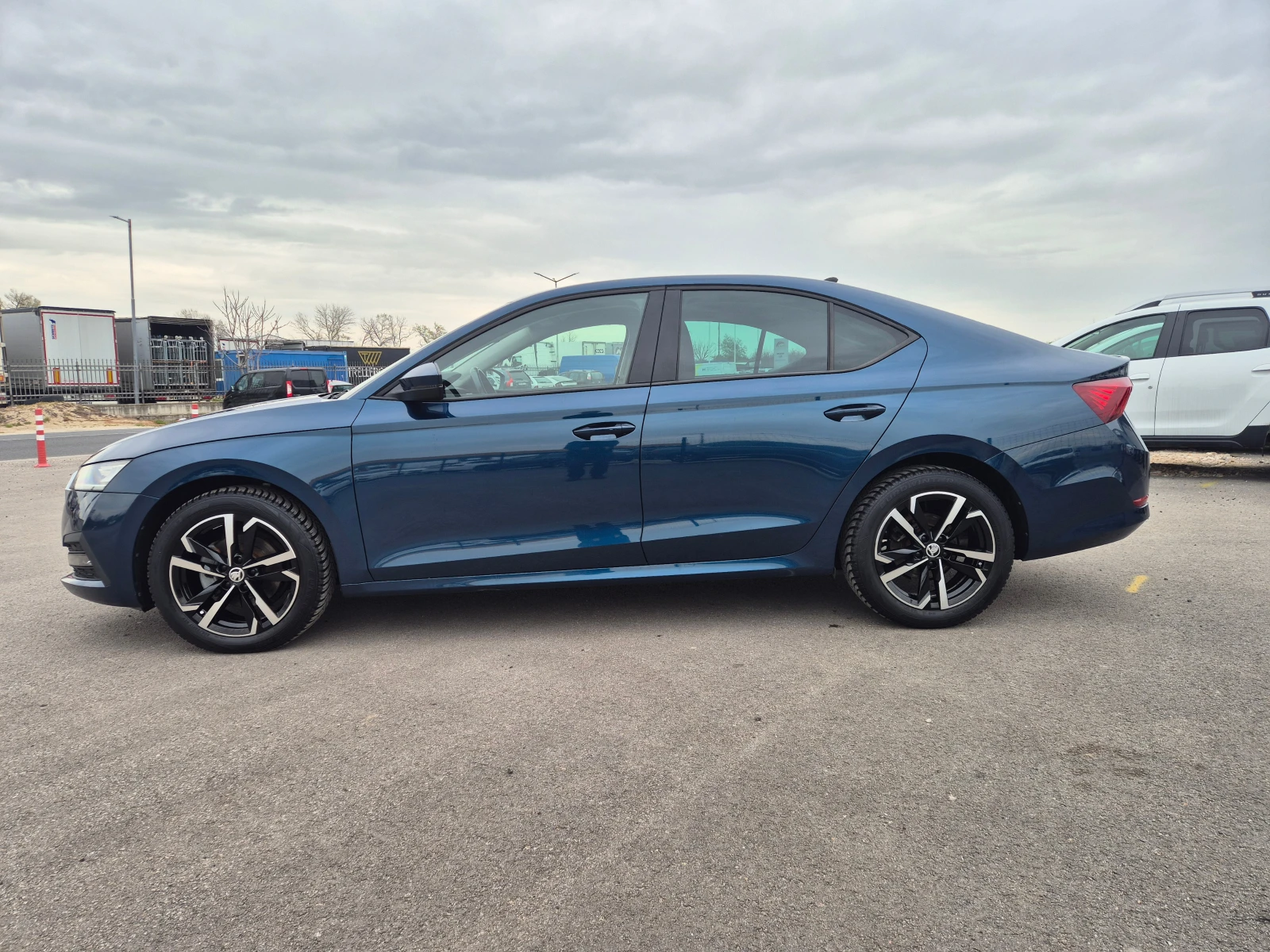 Skoda Octavia 2.0-�/�-150�� | Mobile.bg � ����������� 2