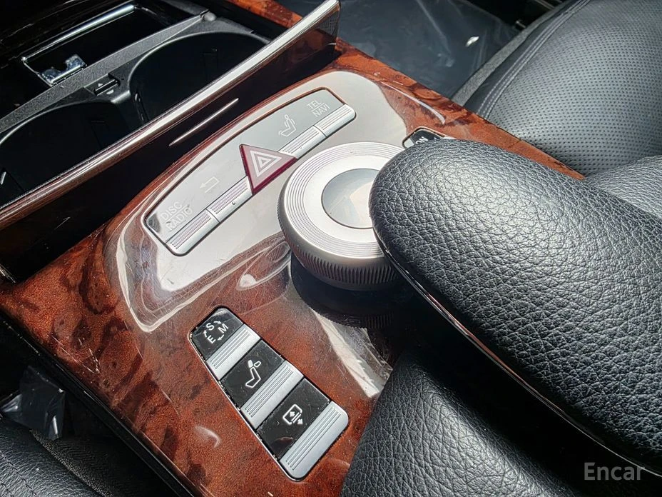 Mercedes-Benz S 500 LONG* FACE* �������* ���������* ������* ����* ���� | Mobile.bg � ����������� 7