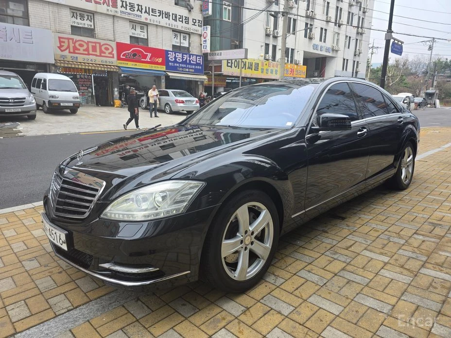 Mercedes-Benz S 500 LONG* FACE* �������* ���������* ������* ����* ���� | Mobile.bg � ����������� 1