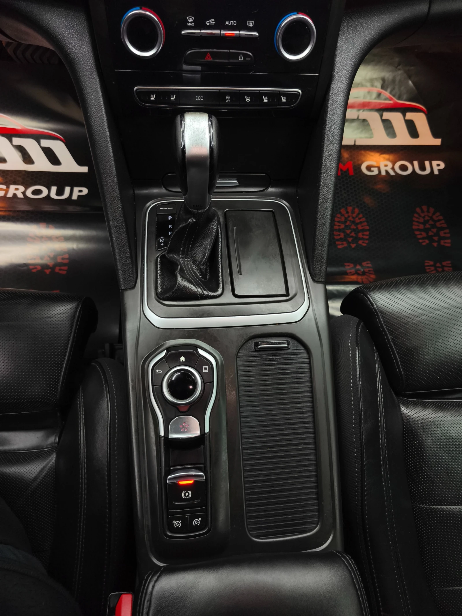 Renault Talisman 1.6dci Euro6, снимка 10 - Автомобили и джипове - 54289947