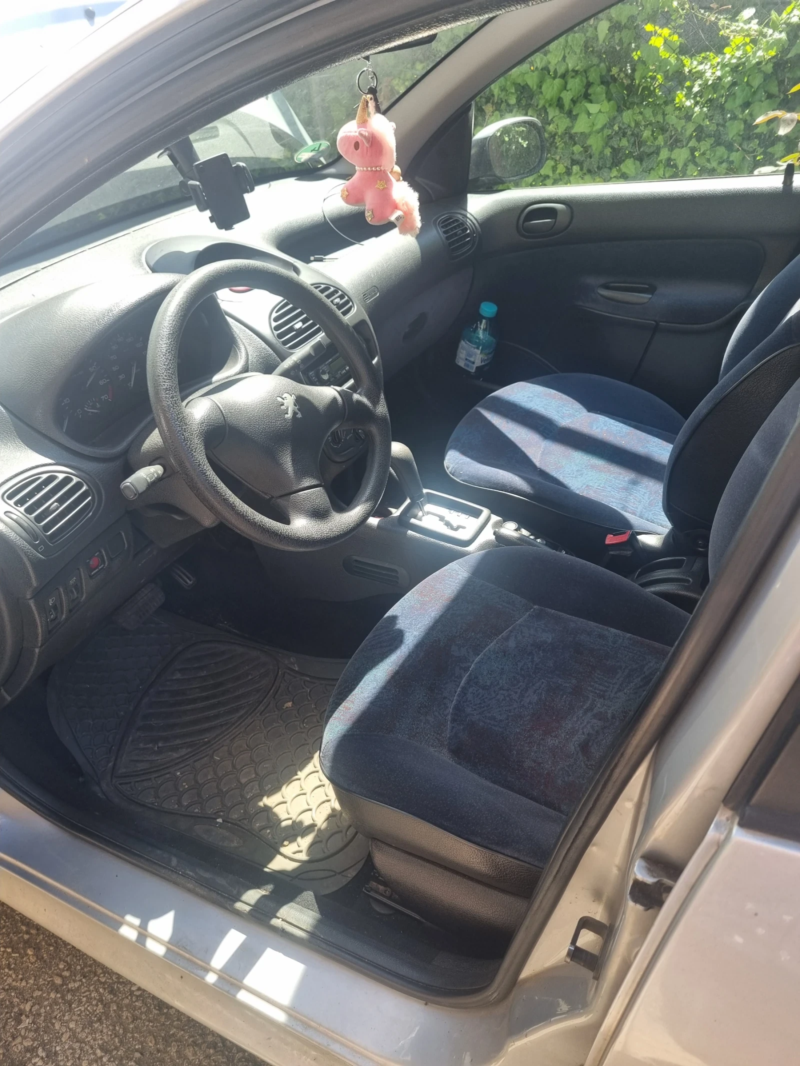 Peugeot 206 | Mobile.bg � ����������� 14