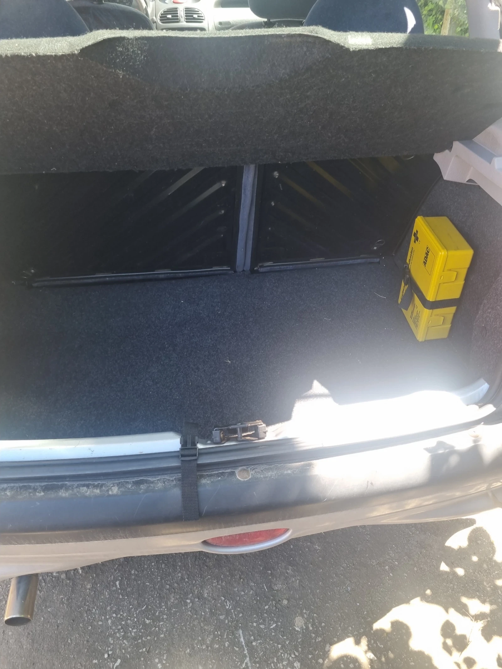 Peugeot 206 | Mobile.bg � ����������� 10