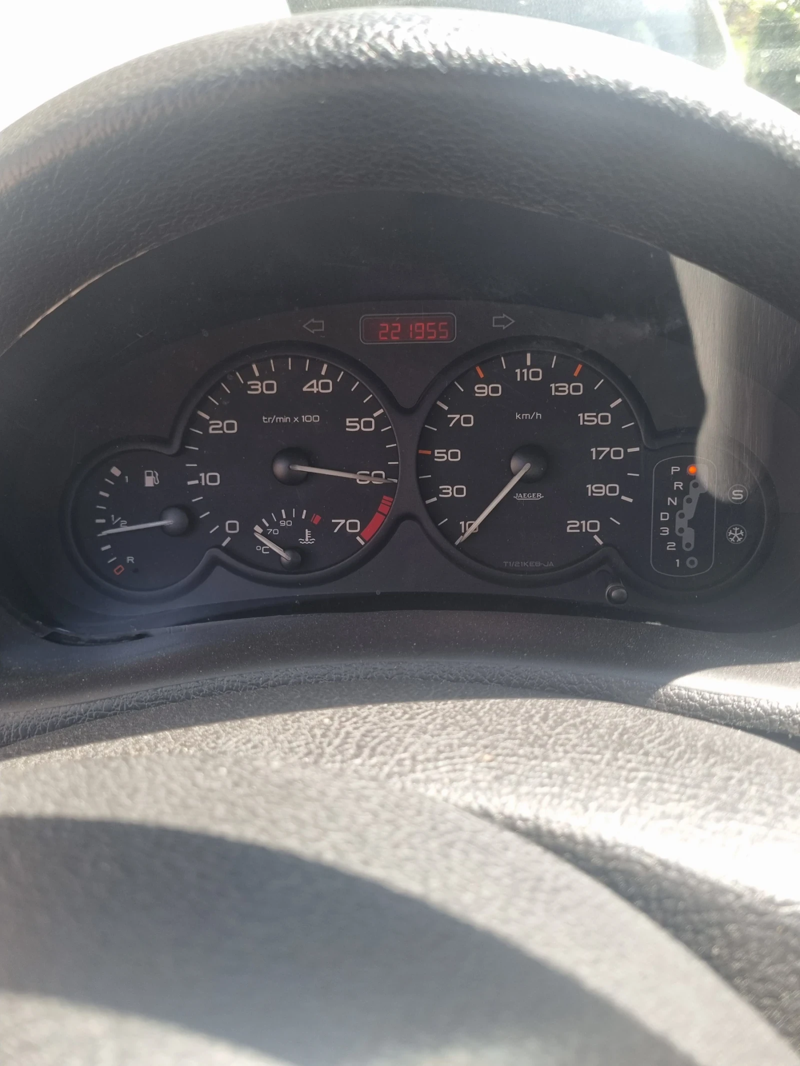 Peugeot 206 | Mobile.bg � ����������� 13