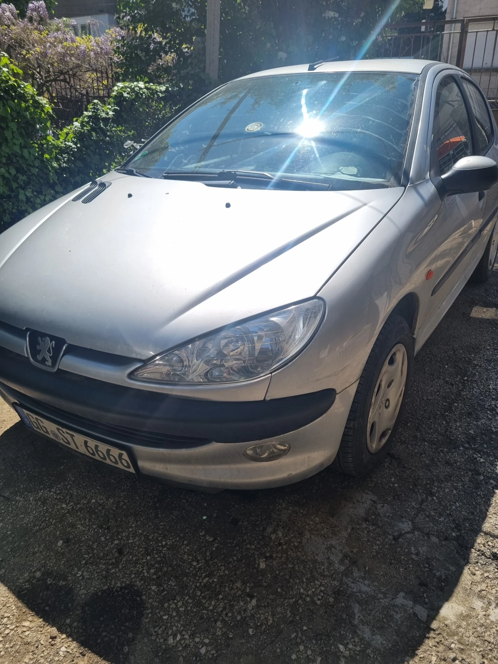 Peugeot 206 | Mobile.bg � ����������� 2